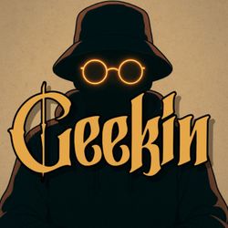 GEEKIN EDIT's profile image