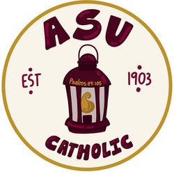 ASU Catholic's profile image