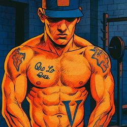 Coach_ramzay's profile image