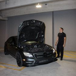 dustycls's profile image
