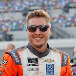 Garrett Smithley's profile image