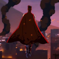 Darxed's profile image
