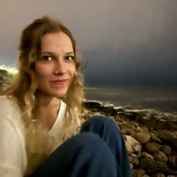 Rowan • CSA Survivor's profile image