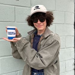 reece's profile image