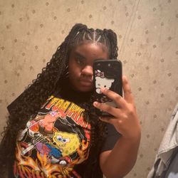 M Y A 😛's profile image