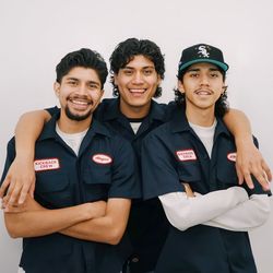 the kickback crew's profile image