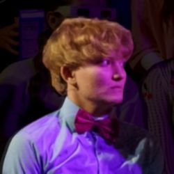 Markus Jackson's profile image