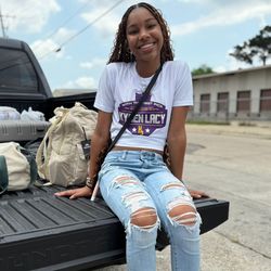 Amyah bennett's profile image