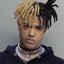 xxtentacionn98's profile image