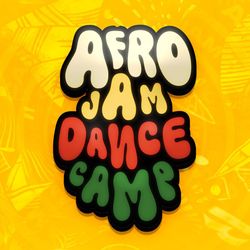 Afro Jam Dance Camp's profile image