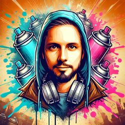 Mr. Spray's profile image