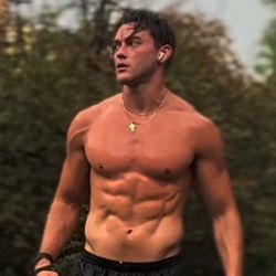 Trevor Babin's profile image