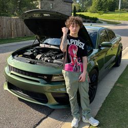 Dylan's profile image