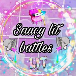 𝐒𝐚𝐮𝐜𝐲𝐋𝐢𝐭𝐁𝐚𝐭𝐭𝐥𝐞𝐬's profile image