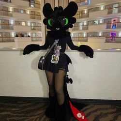 Artemis's profile image