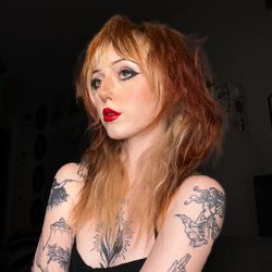 Jamie/Delco Hairstylist 🦇's profile image