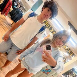 Ian and Stella's profile image