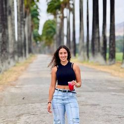 Rosana Tovar's profile image