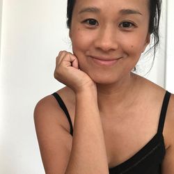 maryhan's profile image