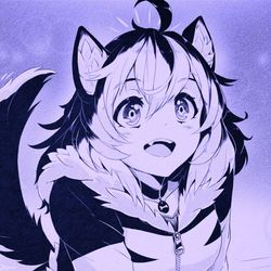 Violette ❄️'s profile image