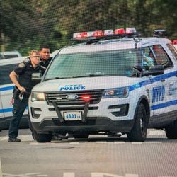 ford.police's profile image
