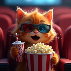 MeowFlix's profile image