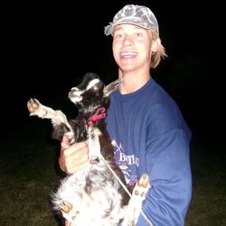 Cade Wragg🐺's profile image