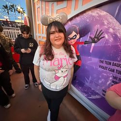 Tati's profile image