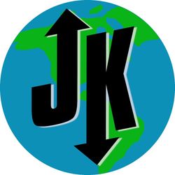 JK Stealing The Internet's profile image