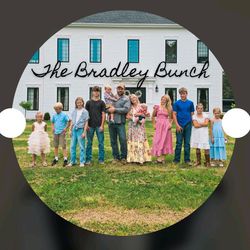 The Bradley Bunch's profile image