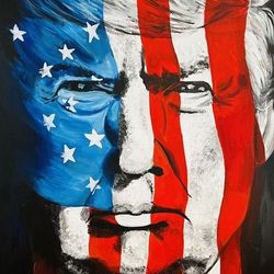 President Donald J Trump's profile image