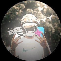 BECKAYYYY's profile image