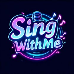 Sing With Me's profile image