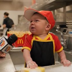 Hilarious Babies's profile image