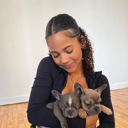 Bronwyn's profile image
