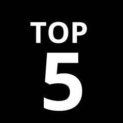 TOP 5's profile image