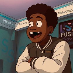frankaex's profile image