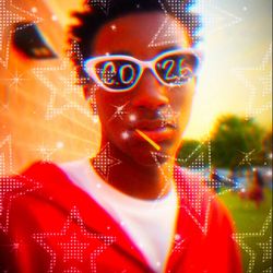 K🌟's profile image