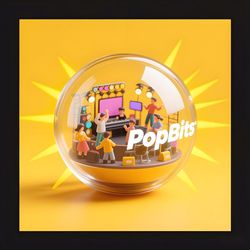 PopBits's profile image