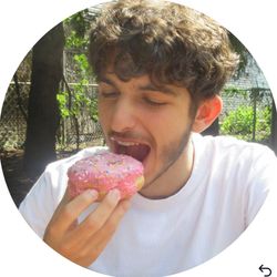 BaklaEats's profile image