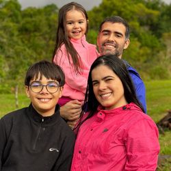 Agnes Antunes's profile image