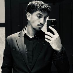 Zahid's profile image