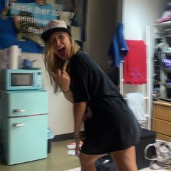 the real cocopopo's profile image