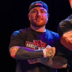 Cody Chows's profile image