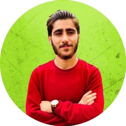 Masoud Challenge ✔️'s profile image