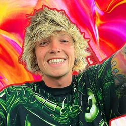 Mitch Busk's profile image