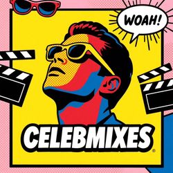 CelebMixes's profile image