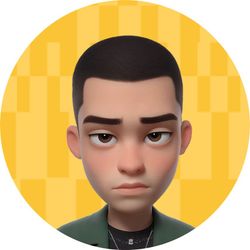 NeoByte's profile image
