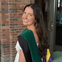 Melody, MD | psych resident's profile image