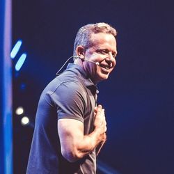 Dr Joe Dispenza's profile image